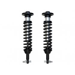 ~(53 lbs. 27X12X6)~ 14-UP F150 4WD 2.5 VS IR COILOVER KIT