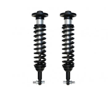 ~(50 lbs. 31X13X7)~ 2015 F-150 4WD 0-2.63 2.5 VS IR COILOVER KIT