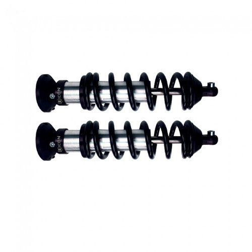 ~(63 lbs. 31X13X7)~ 09-UP F150 4WD 2.5 VS CDCV COILOVER KIT