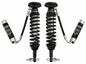 ~(60 lbs. 31X13X7)~ 2015 F-150 4WD 2-2.63 2.5 VS RR CDCV COILOVER KIT
