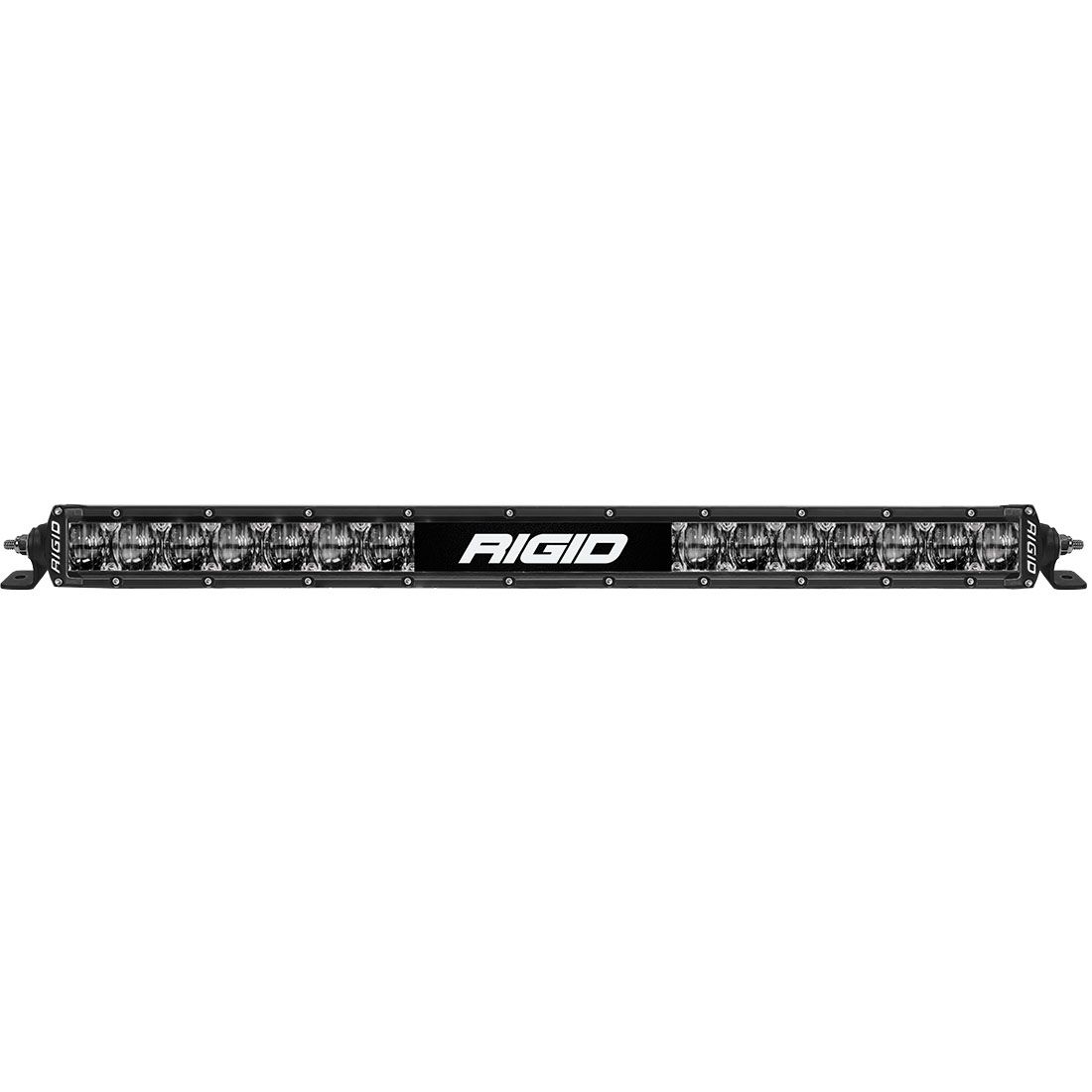 ~(9 lbs. 22X6X6)~ SR-SERIES 20 INCH DUAL FUNCTION SAE J581 AUXILARY HIGH BEAM DRIVING LIGHT