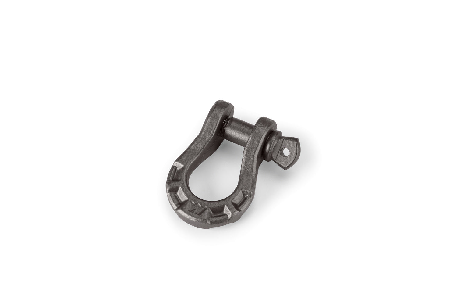 ~(2 lbs. 5X4X2)~ SHACKLE KIT 1/2 PREMIUM