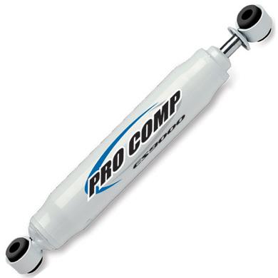 ***Discontinued***ES9000 SHOCK ES9000 SHOCK ABSORBER