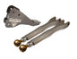 ***Discontinued***~(70 lbs. 36X14X8)~ DRIVER SIDE 4 LINK ARMS AND BRACKETS