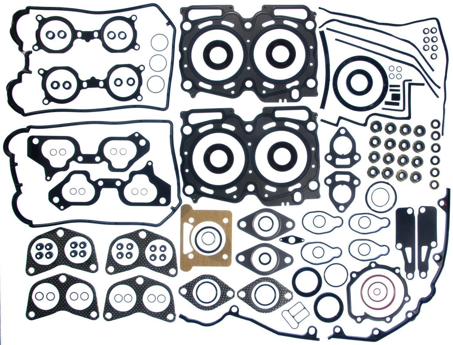 SUBARU 1994CC 2.0L DOHC 16V EJ205 2002-2005 Engine Kit Gasket Set