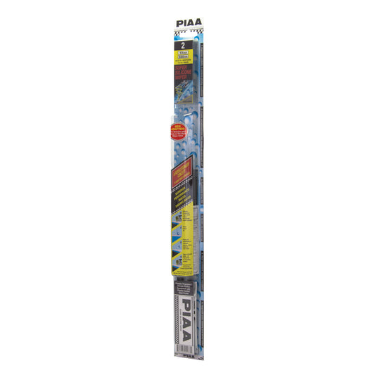 PIAA Super Silicone Wiper Blade 13 in  (330mm)