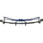 ~(49 lbs. 43X7X3)~ LP-25 Progressive Rate Load Leveler Helper Springs Dodge Ford GM