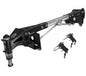 ~(70 lbs. 26X19X10)~ 10-UP RAPTOR REAR AIR BUMP KIT