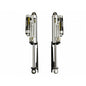 ~(40 lbs. 31X13X7)~ 10-UP RAPTOR REAR 3.0 ZETA PB PAIR