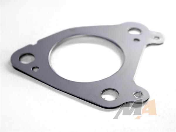 Gasket - Exhaust Manifold to Up Pipe  LB7 LLY LBZ LMM LML  2001-2016