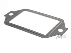 Gasket - Oil Cooler Elbow  LB7 LLY LBZ LMM LML  2001-2016 Duramax