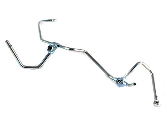 Fuel Injection Return Line  LB7  2001-2004