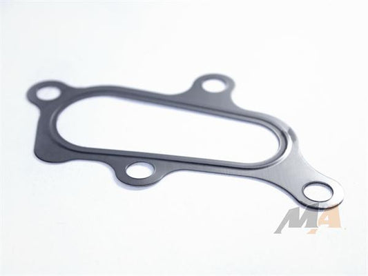 Thermostat Housing Gasket  LB7 LLY LBZ LMM LML  2001-2016 Duramax