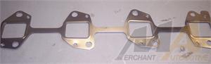 Exhaust Manifold Gasket  2001-2012 Duramax
