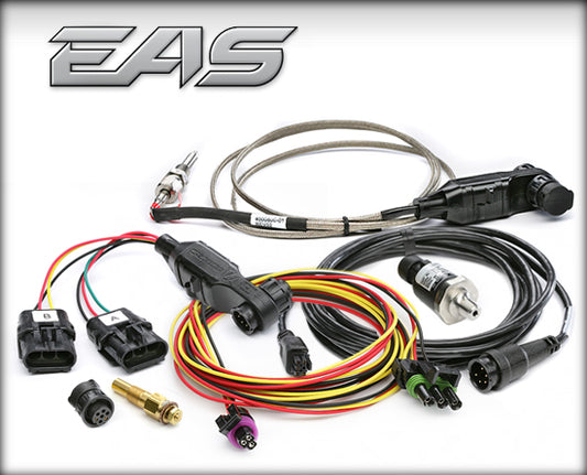 EAS Competition Kit