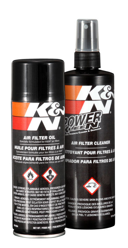 ~(1.7 lbs. 8X4X2)~ RECHARGER KIT. AEROSOL OIL