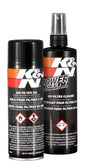 ~(1.7 lbs. 8X4X2)~ RECHARGER KIT. AEROSOL OIL