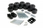 ~(7 lbs. 10X6X4)~ 1-1/4in  Body Lift System  TJ