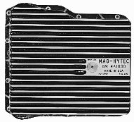~(16.8 lbs. 16X15X6)~ All Duramax 2001 to present 8.1 Liter Gas 3.5 qts more than stock Bolt sizes 8 - 1.25 x 25mm Also fits 2000 / 2400 Series