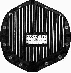~(11.8 lbs. 14X13X4)~ Dodge Rear 2003 to present 3500 / 2003 to 2013 2500 High Output Diesel 8 quart capacity Bolt sizes 8 - 1.25 x 30mm GM HD 2500 and 3500 2001 to present Duramax and 8 Liter Gas