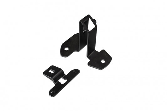 Addictive Desert Designs  Relocation Bracket Fits 2018-2025 Jeep Wrangler  Gladiator