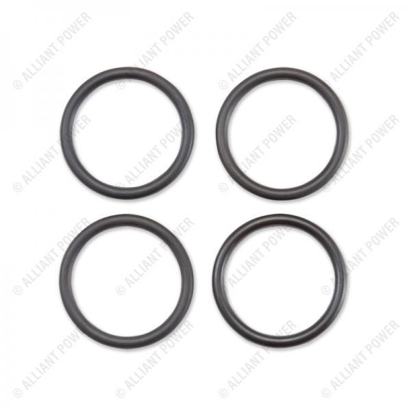 ~(1 lbs. 7X4X2)~ High-Pressure Oil Rail Seal Kit