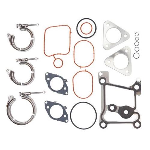 2011-2014 6.7L Power Stroke Turbocharger Installation Kit