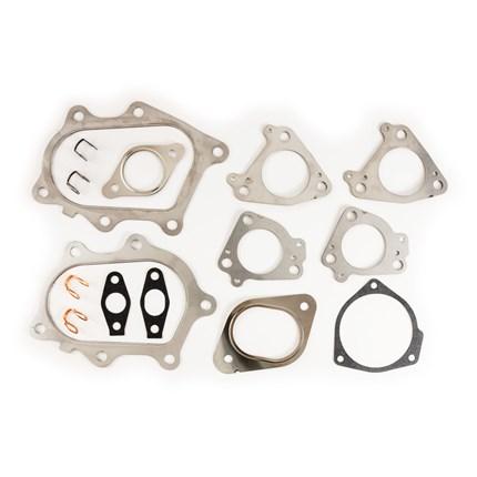 2001-2010 6.6L Duramax Turbocharger Installation Kit