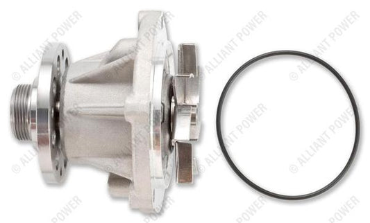 ~(5 lbs. 12X9X7)~ 6.0L Power Stroke Water Pump (2004.5-2007)