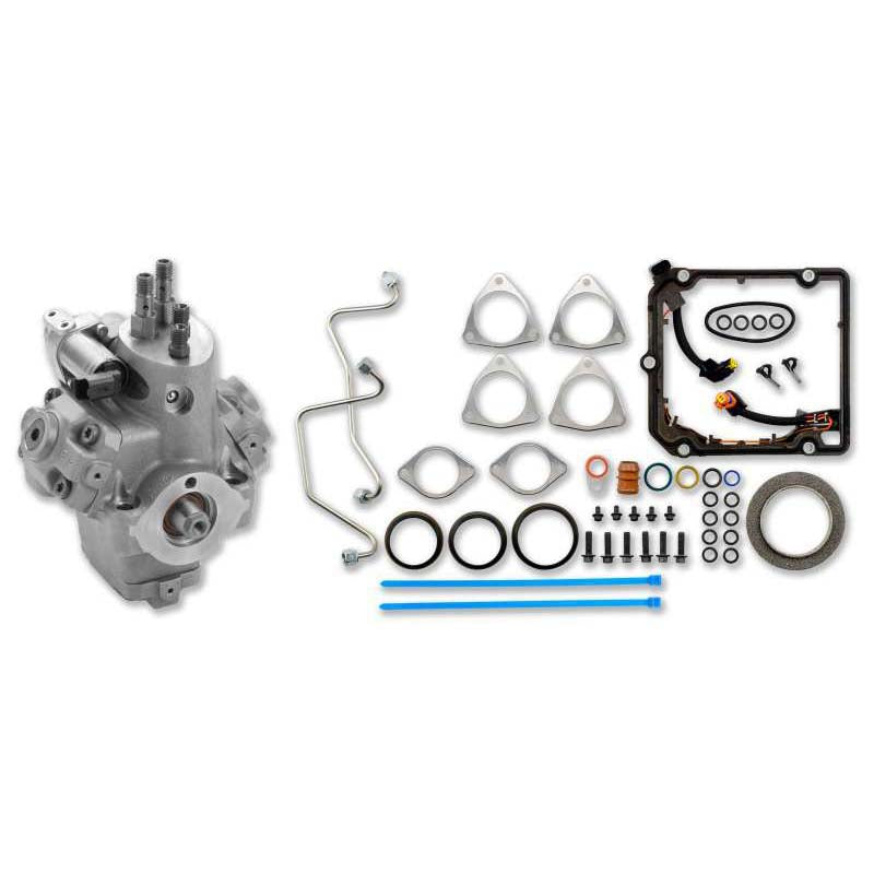 6.4L Ford Reman High Pressure Fuel Pump w  Install Kit CORE CHARGE OF $300 APPLIES