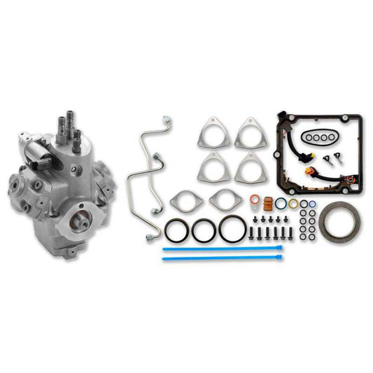 6.4L Ford Reman High Pressure Fuel Pump w  Install Kit CORE CHARGE OF $300 APPLIES