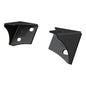 ~(1 lbs. 12X12X4)~ Jeep JK Windshield Light Brackets