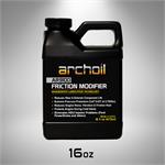 AR9100 - Friction Modifier 16oz (Treats 16 quarts oil-8 quarts gear)