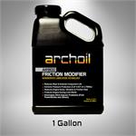 AR9100 - Friction Modifier 128oz (Treats 32 gallons oil-16 gallons gear)