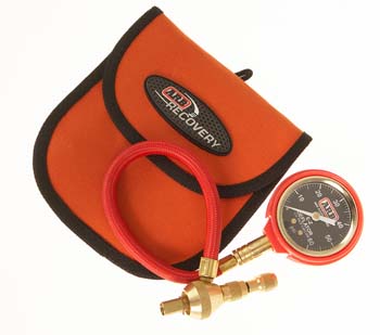 ~(0.8 lbs. 7X6X1)~ Arb E-Z Deflator Kit Arb Recovery Gear