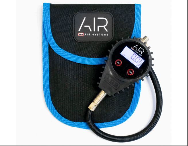 ~(0.8 lbs. 8X6X1)~ ARB Air Systems E-Z Digital Deflator
