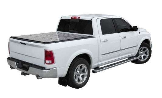 02-08 Dodge Ram 1500 6 4 Box