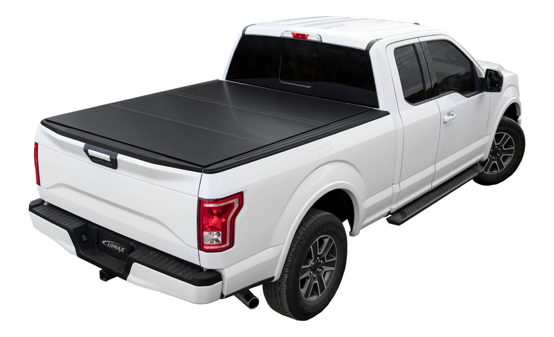 LOMAX 04-ON Ford F-150   07-08 Lincoln Mark LT 6  6  Box Except 04 Heritage   w o Flareside (BLK) B1010029