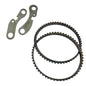 Artec 2007-2018 Jeep JK JKU JK 1 Ton Sterling 60 Tooth ABS Kit (1999 - 2004) BB1060