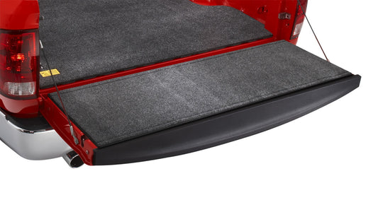 ~(3 lbs. 29X9X9)~ TAILGATE MAT 07-18 GM SILVERADO/SIERRA AND 2019 LEGACY MODEL