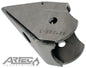 Artec All Products    Lower Link Frame Bracket (single) BR1009