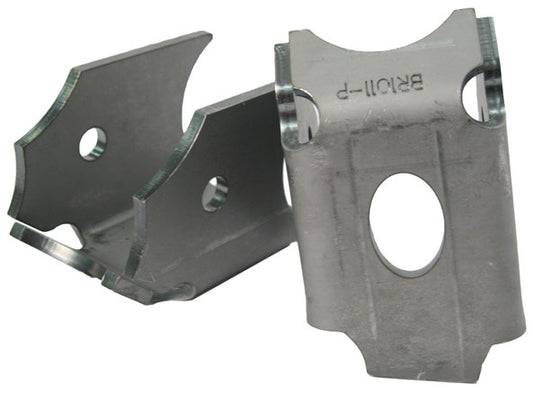 Artec All Products    Lower Link Axle Brackets (pair) 22 deg BR1012