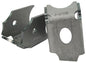 Artec All Products    Lower Link Axle Brackets (pair) 22 deg BR1012