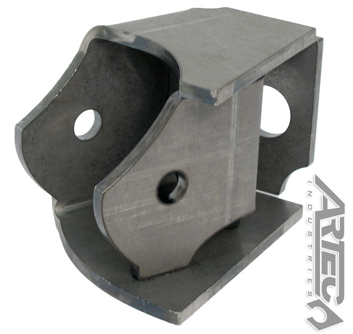 Artec All Products    Inner Frame Bracket (single) 0 degree FRONT DRIVER (rear passenger) BR1014