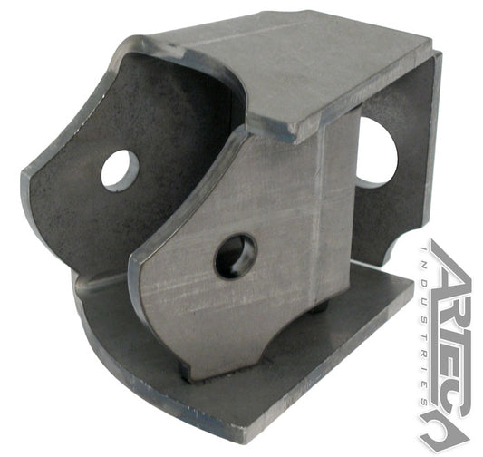 Artec All Products    Inner Frame Bracket (single) 0 degree FRONT DRIVER (rear passenger) BR1014