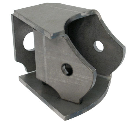 Artec All Products    Inner Frame Bracket (single) 0 degree FRONT PASSENGER (rear driver) BR1015