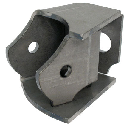 Artec All Products    Inner Frame Bracket (single) 25 degree FRONT DRIVER (rear passenger) BR1018
