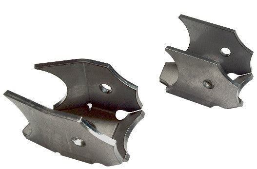 Artec 1985.5-1997 Ford F-350  Dana 60 Lower Link Axle Brackets (pair) 10 deg Driver Side (FORD) BR1022