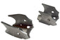 Artec 1985.5-1997 Ford F-350  Dana 60 Lower Link Axle Brackets (pair) 10 deg Driver Side (FORD) BR1022