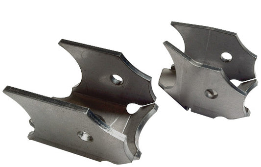 Artec 1979-1989 RAM 2500 3500 Dana 60 Lower Link Axle Brackets (pair) 10 deg Passenger side (DODGE) BR1023
